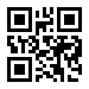 QR Code permettant d'accéder à un contenu spécifique
